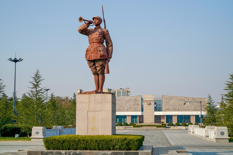 为强国建设、民族复兴注入强大精神力量——以习近平文化思想引领宣传思想文化事业发展一年间「相关图片」