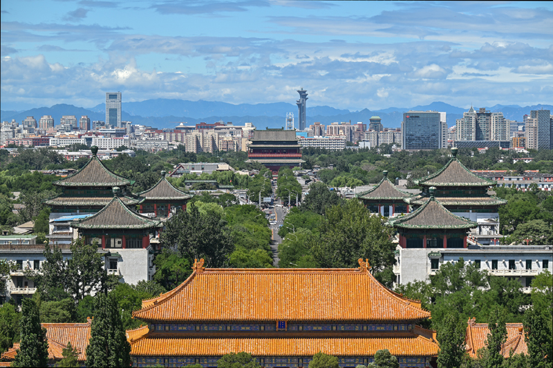 为强国建设、民族复兴注入强大精神力量——以习近平文化思想引领宣传思想文化事业发展一年间「相关图片」