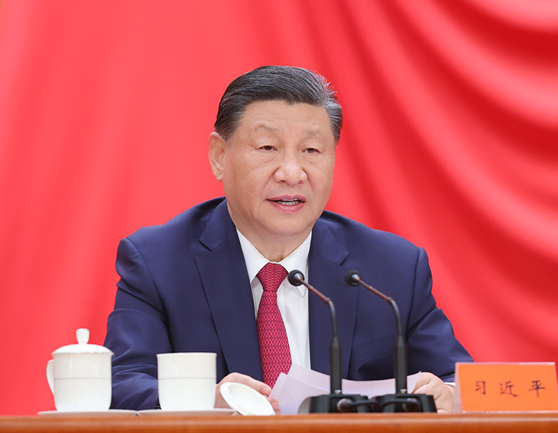 全国科技大会 国家科学技术奖励大会 两院院士大会在京召开习近平为国家最高科学技术奖获得者等颁奖并发表重要讲话「相关图片」
